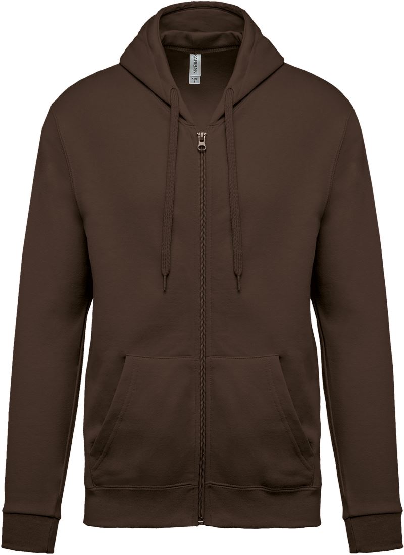 Kariban | K 479 – 20.K479 – chocolate