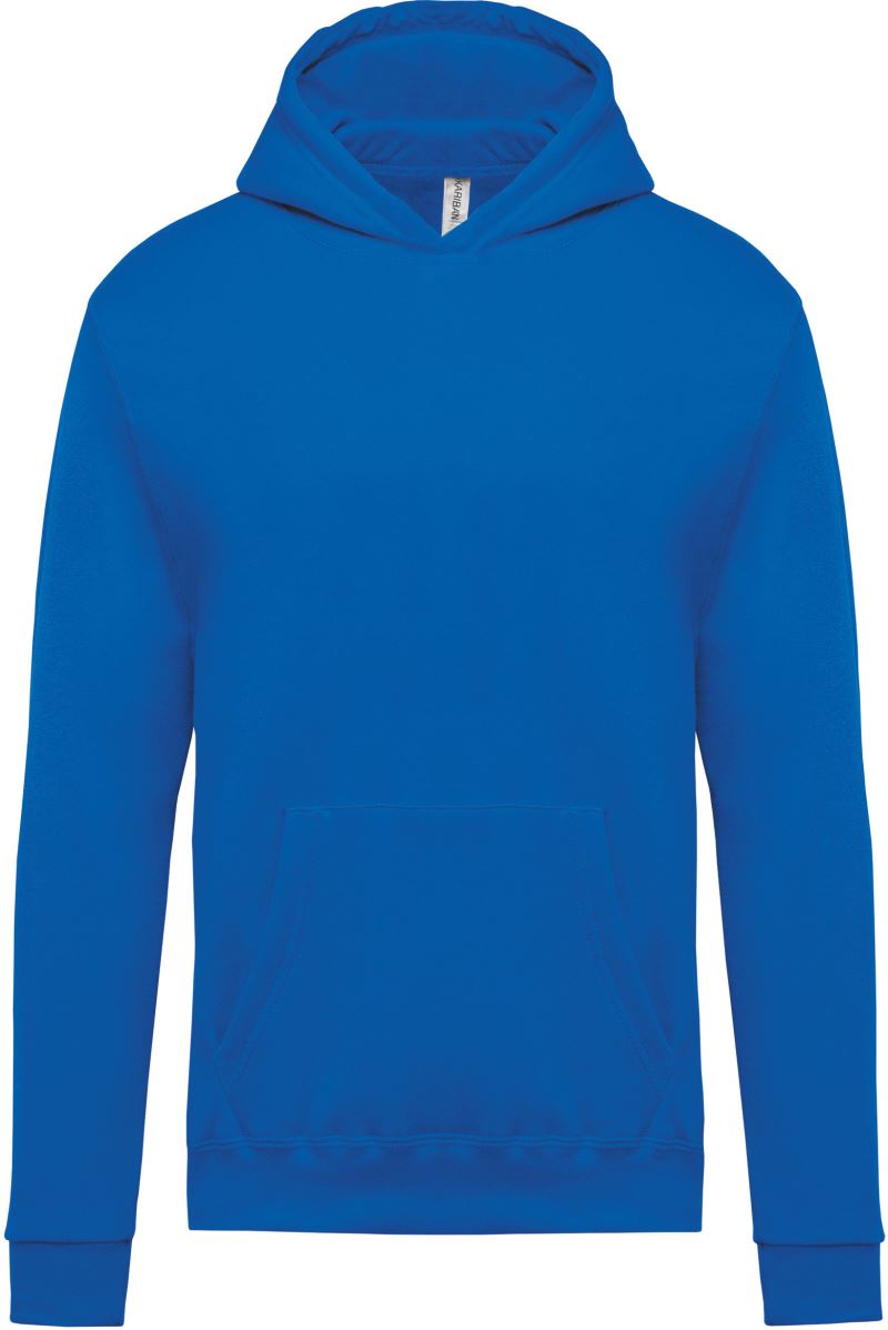 Kariban | K 477 – 20.K477 – light royal blue