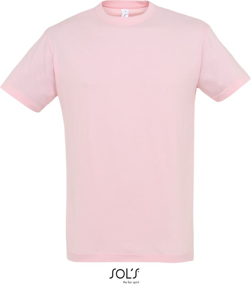 SOL'S | Regent – 25.1380 – medium pink