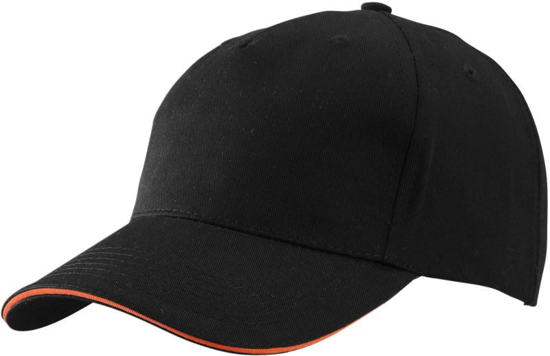 Daiber | MB 6526 – 03.6526 – black/orange