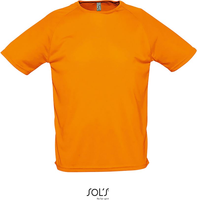 SOL'S | Sporty – 25.1939