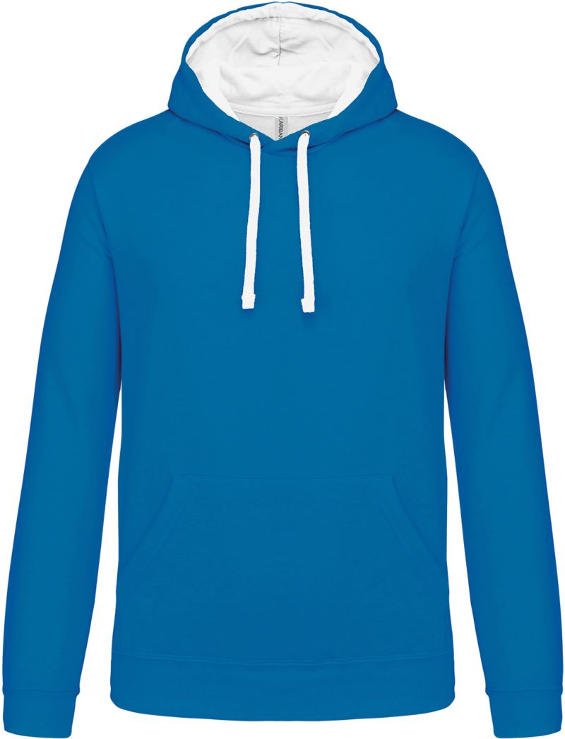 Kariban | K 446 – 20.K446 – tropical blue/white