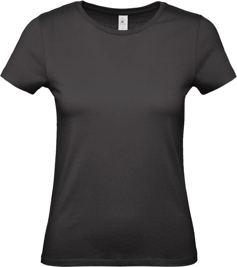 B&C | #E150 /women – 01.002T – black