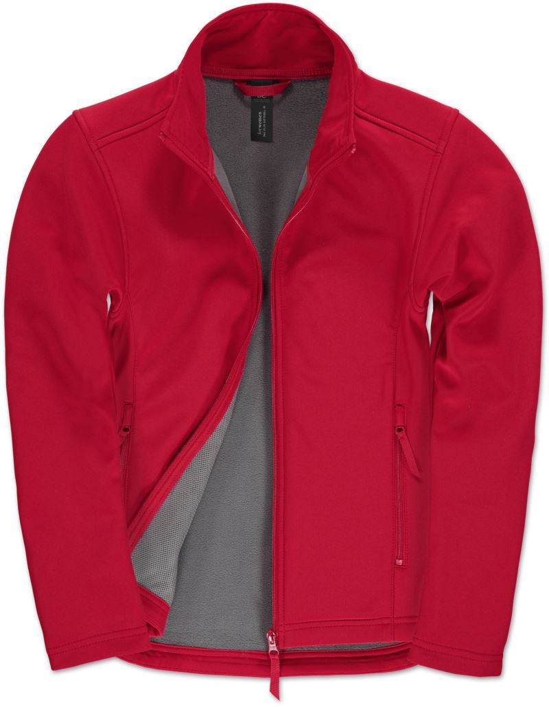 B&C | ID.701 /women – 01.0063 – red