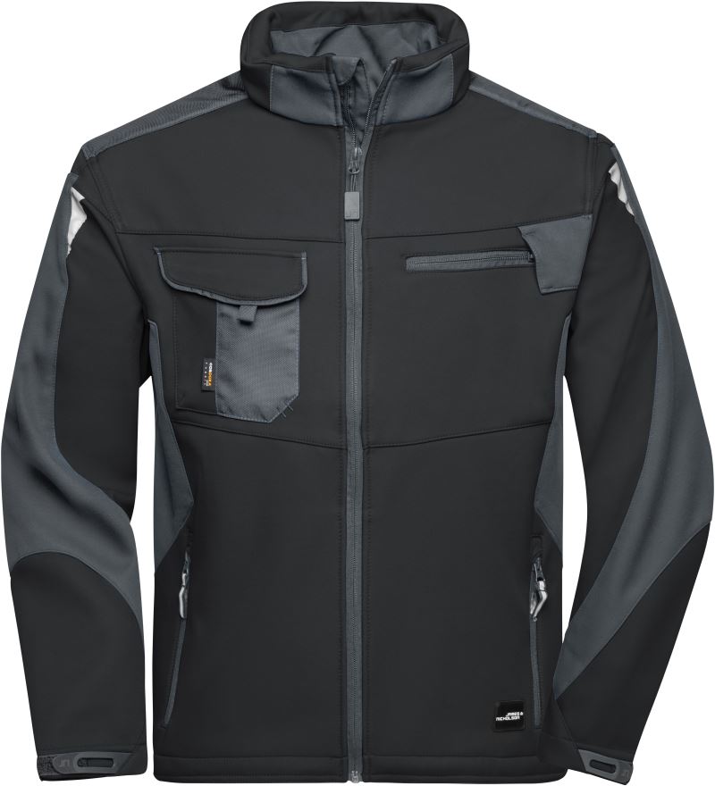 Daiber | JN 844 – 02.0844 – black/carbon