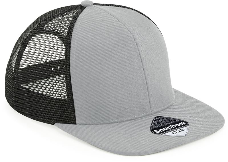 Beechfield | B 664 – 53.0664 – grey/black