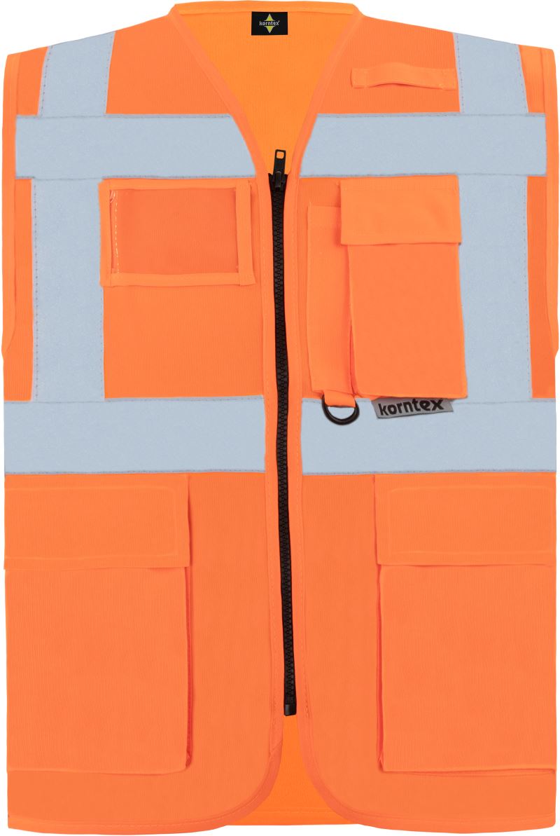 Korntex | KXMF – Berlin – 76.KXMF – orange