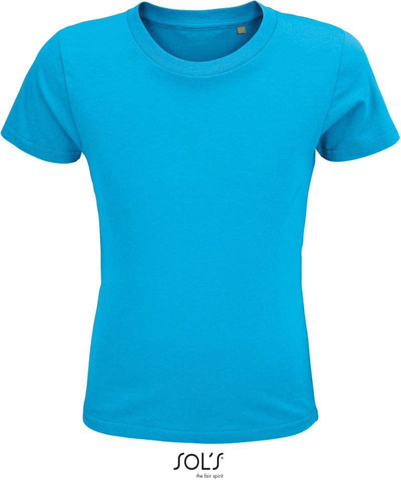 SOL'S | Crusader Kids – 25.3580 – aqua