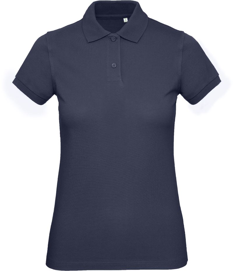 B&C | Inspire Polo /women_° – 01.0440