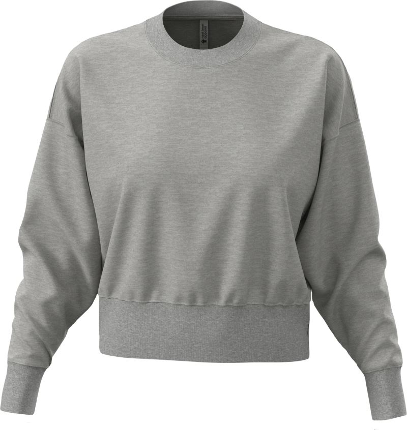 Next Level Apparel | N 9087 – 08.9087 – heather grey