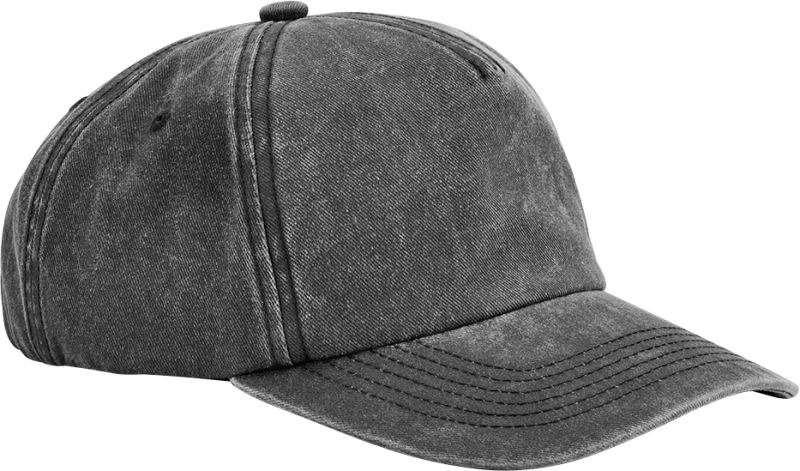 Beechfield | B 657 – 53.0657 – vintage black