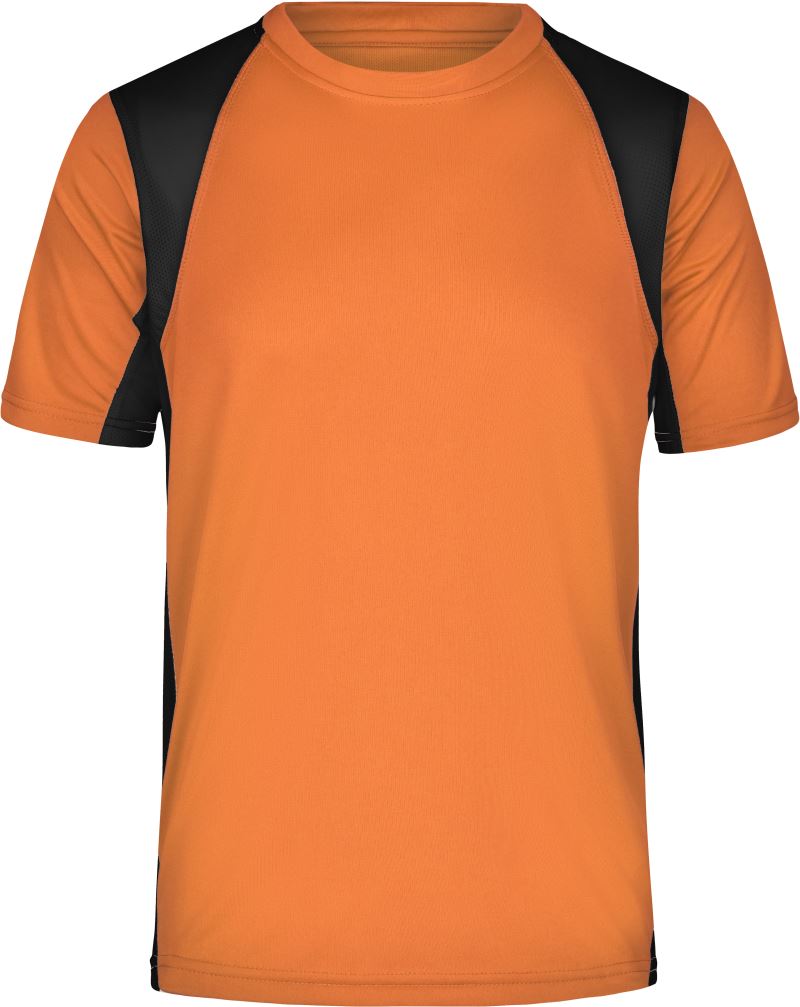 Daiber | JN 306 – 02.0306 – orange/black