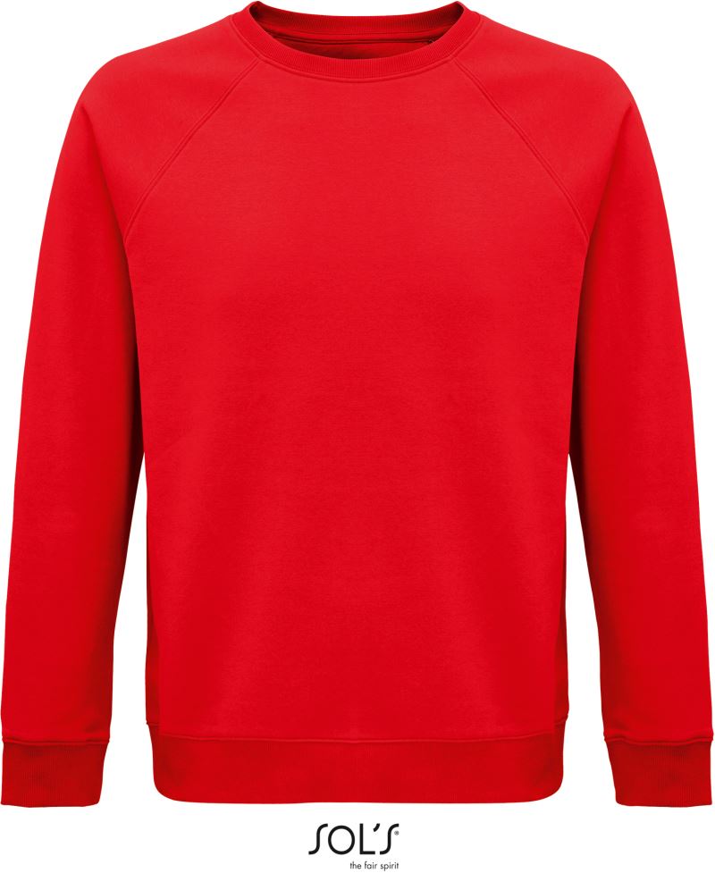 SOL'S | Space – 25.3567 – red