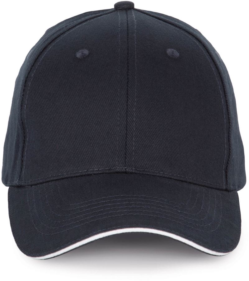 Kariban K-Up | KP 185 – 20.0185 – navy/white
