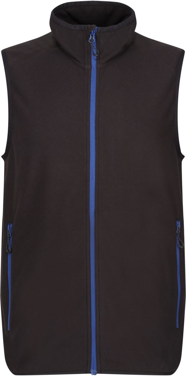 Regatta | TRF 695 – 36.F695 – black/new royal