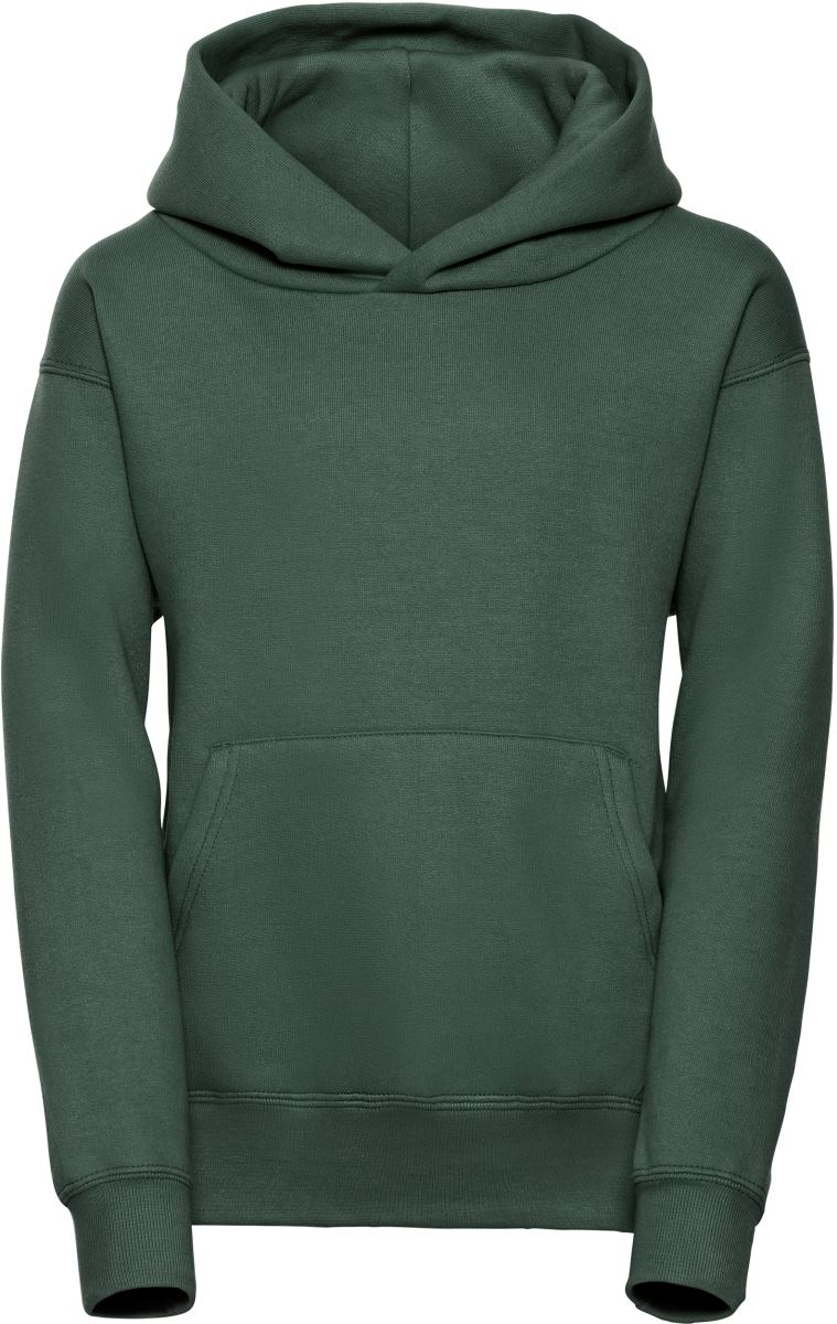 Russell Athletic | 575B – 10.575B – bottle green