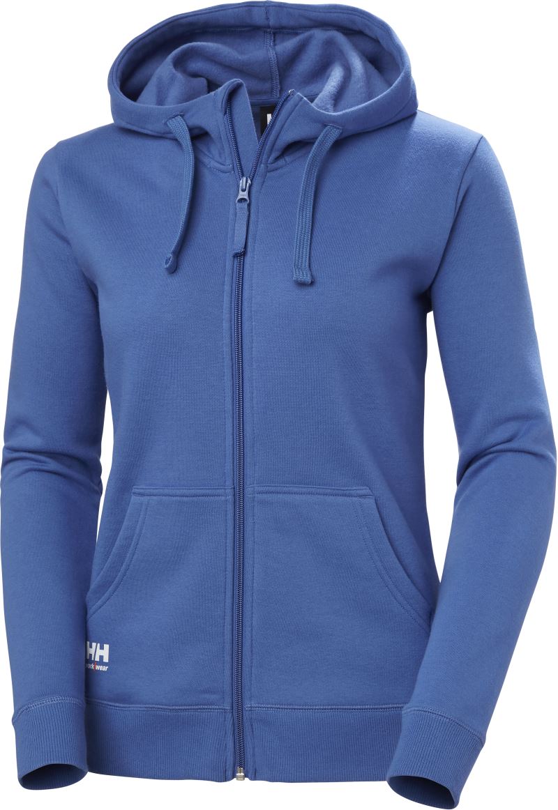 Helly Hansen | Classic 79323 – 59.9323 – stone blue