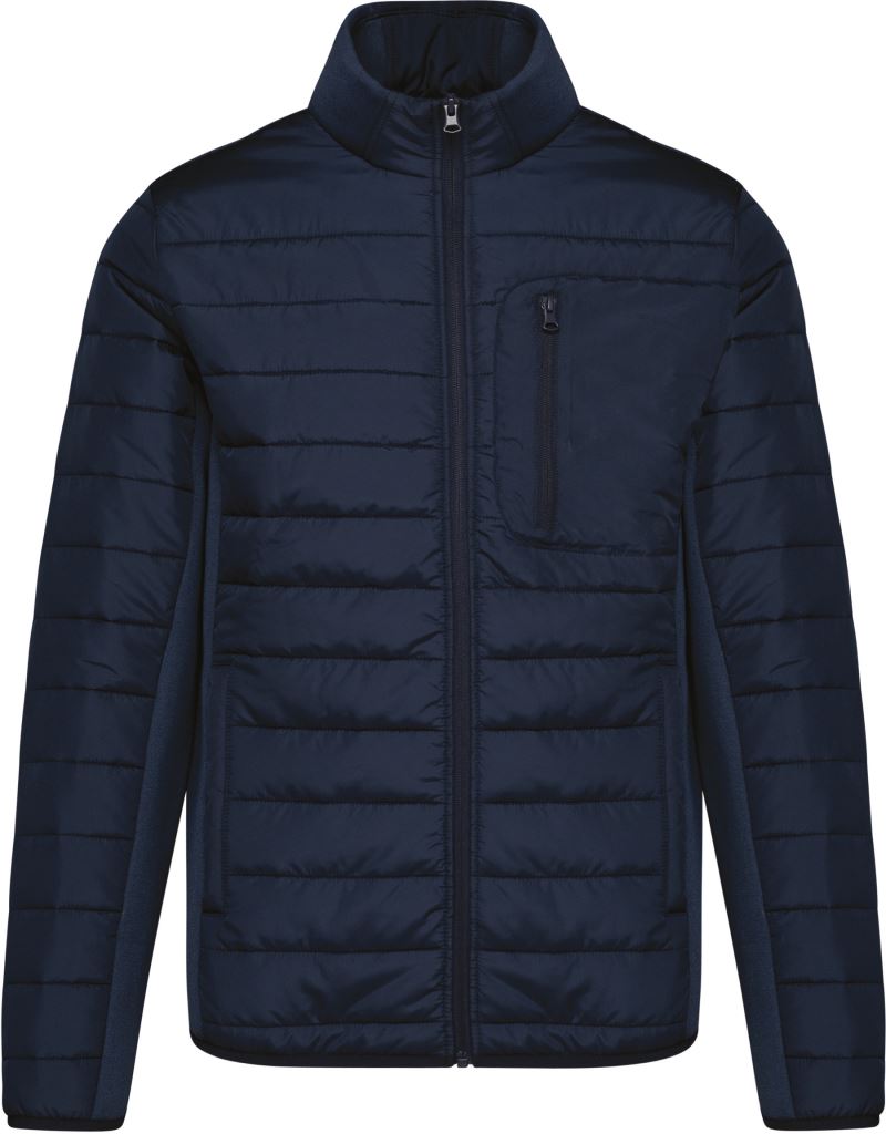 Kariban | K 6171 – 20.6171 – mid navy/midnight navy heather