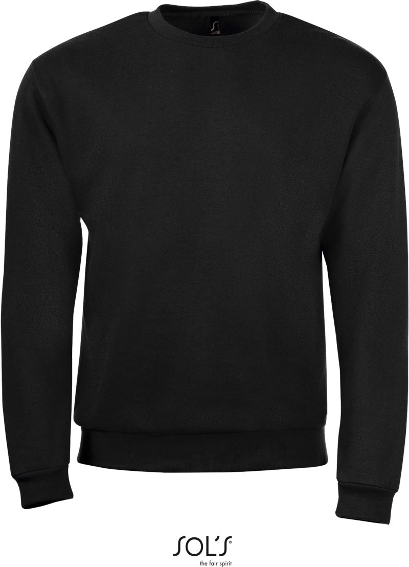 SOL'S | Spider – 25.1168 – black