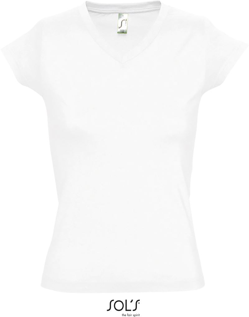 SOL'S | Moon – 25.1388 – white