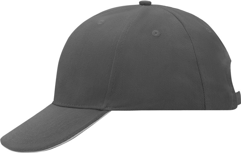Daiber | MB 24 – 03.0024 – graphite/light grey