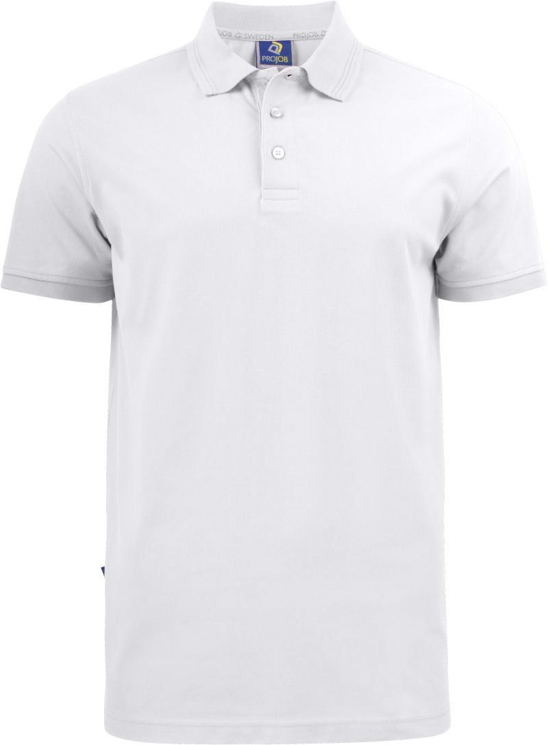 ProJob | 2021 Pique Polo – 64.2021