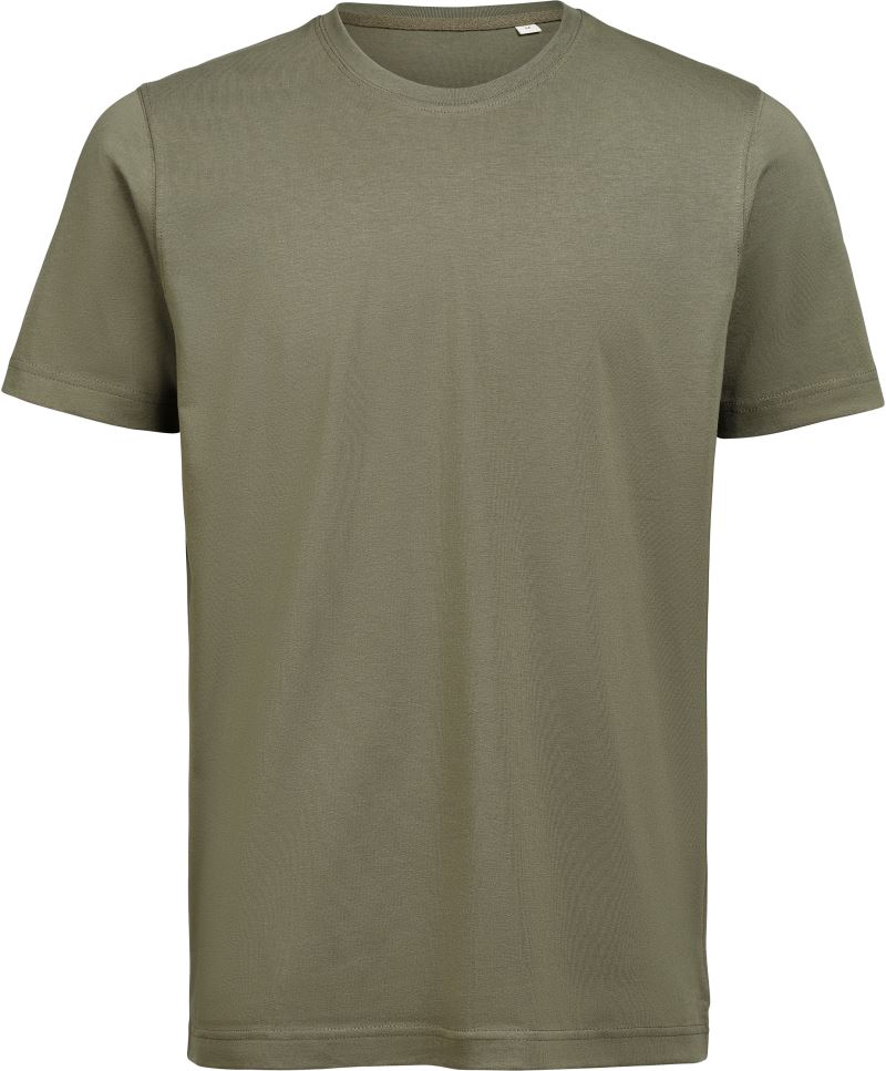 Untagged Movement | OCS T-Shirt – 66.1010 – thyme