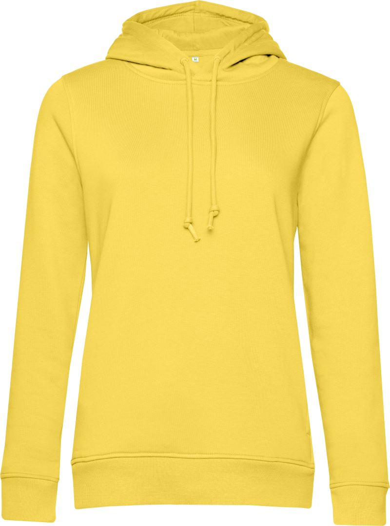 B&C | Inspire Hooded /women_° – 01.W34B