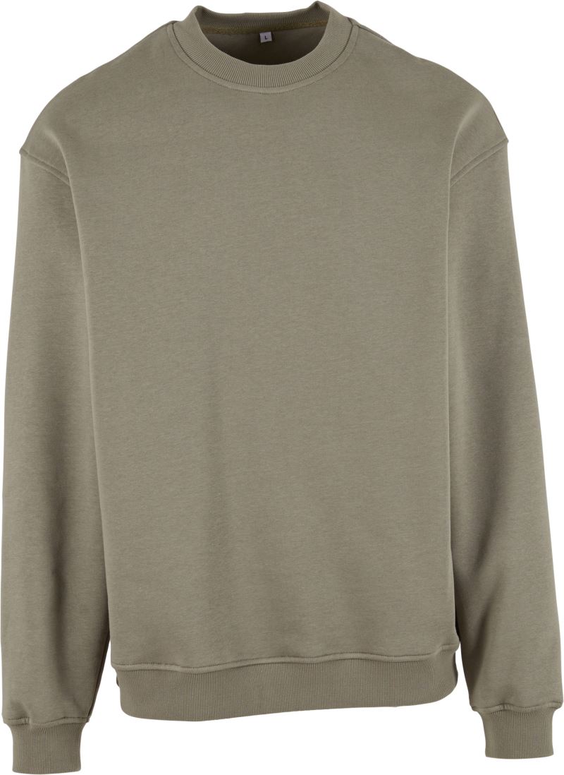 Build your Brand | BY 409 – 56.0409 – pale olive