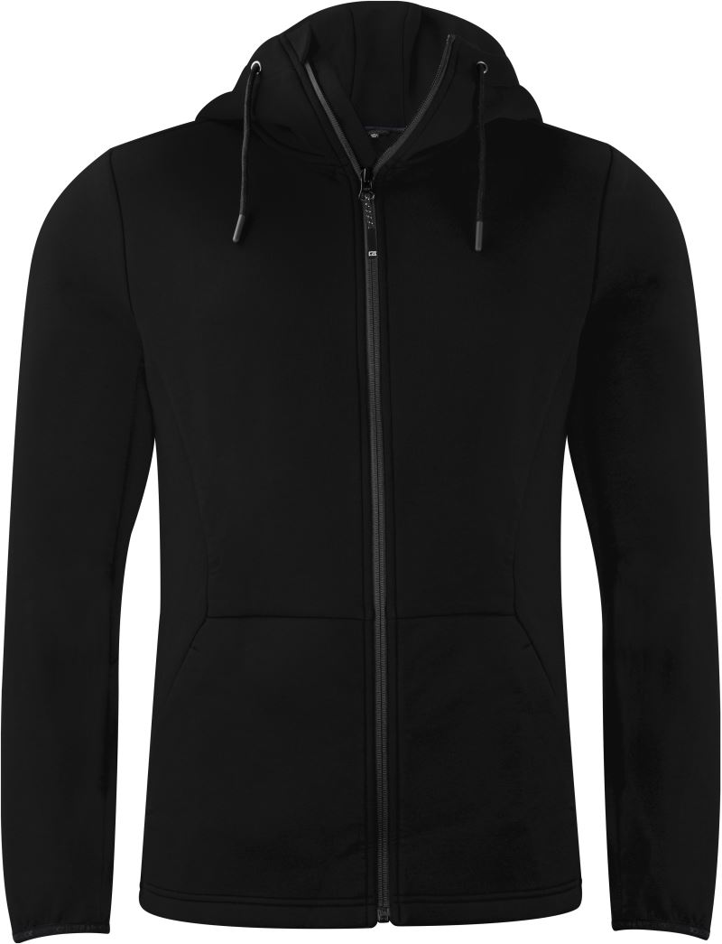 Cutter & Buck | Pemberton Jacket Men – 68.8418 – black