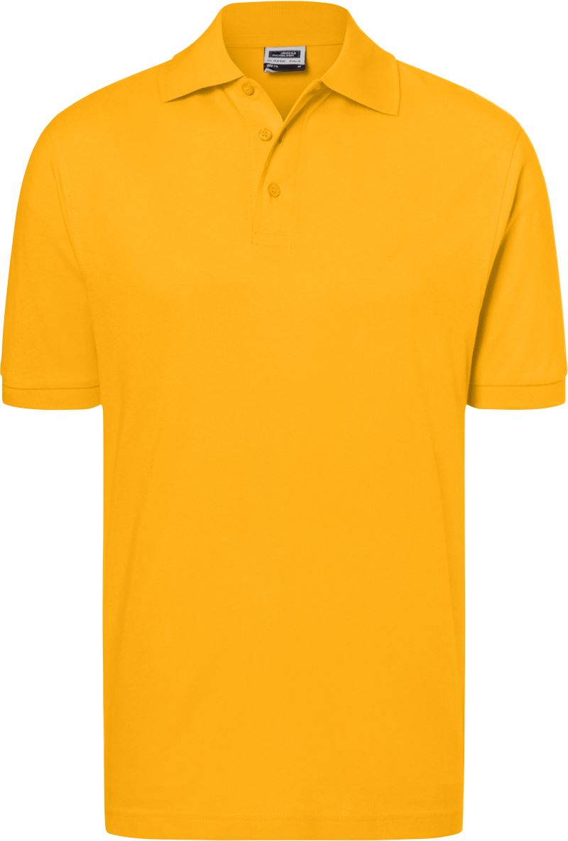 Daiber | JN 70 – 02.0070 – gold yellow