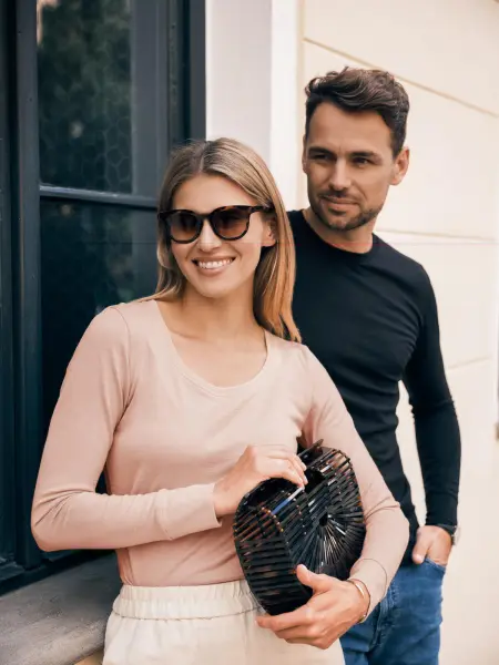 MALFINI Merino Rise LS 160 tričko dámske cameo