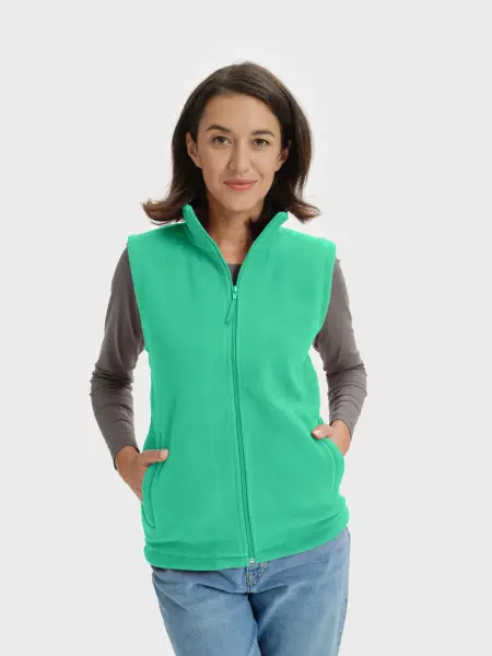 RIMECK Next 518 fleece unisex mätový
