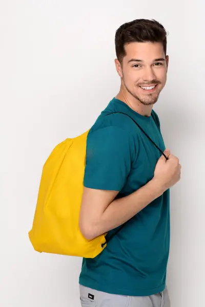 PICCOLIO Paint P73 tričko unisex petrol blue